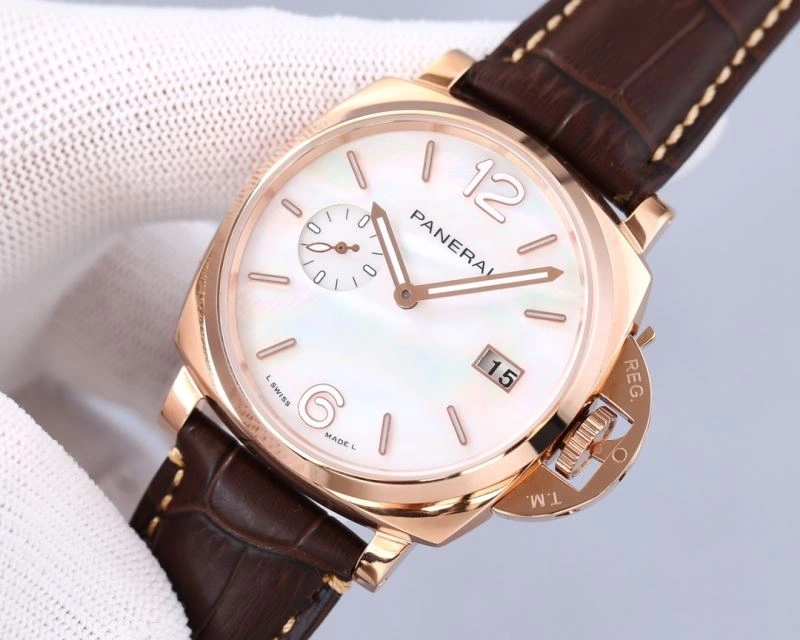 PANERAI Watches Timeless 194126