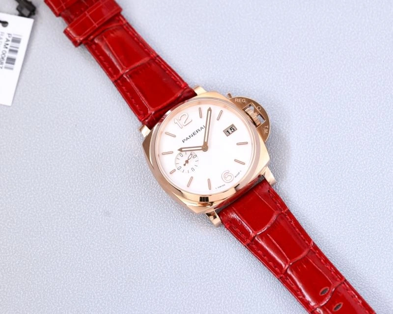PANERAI Watches Timeless 194126