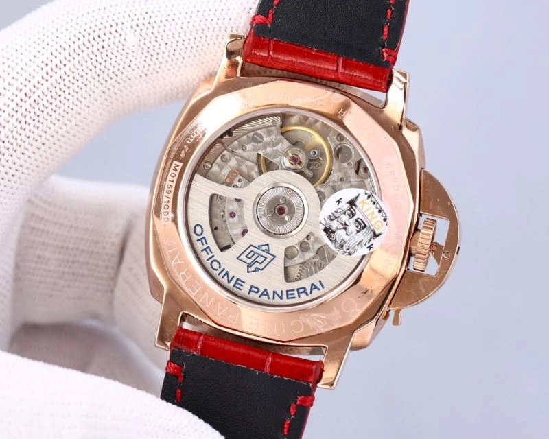PANERAI Watches Timeless 194126