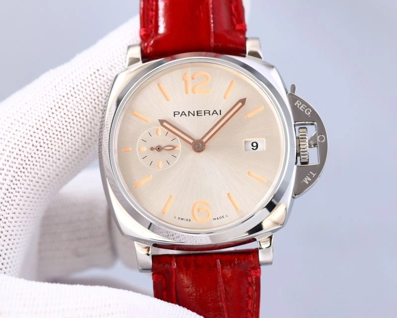 Colorful PANERAI Watches 194124