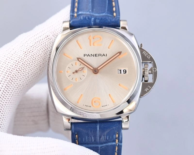 Colorful PANERAI Watches 194124