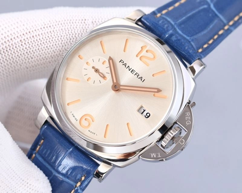Colorful PANERAI Watches 194124
