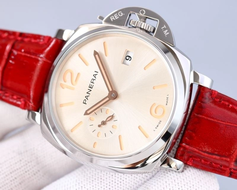 Colorful PANERAI Watches 194124