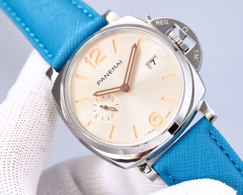 Colorful PANERAI Watches 194124