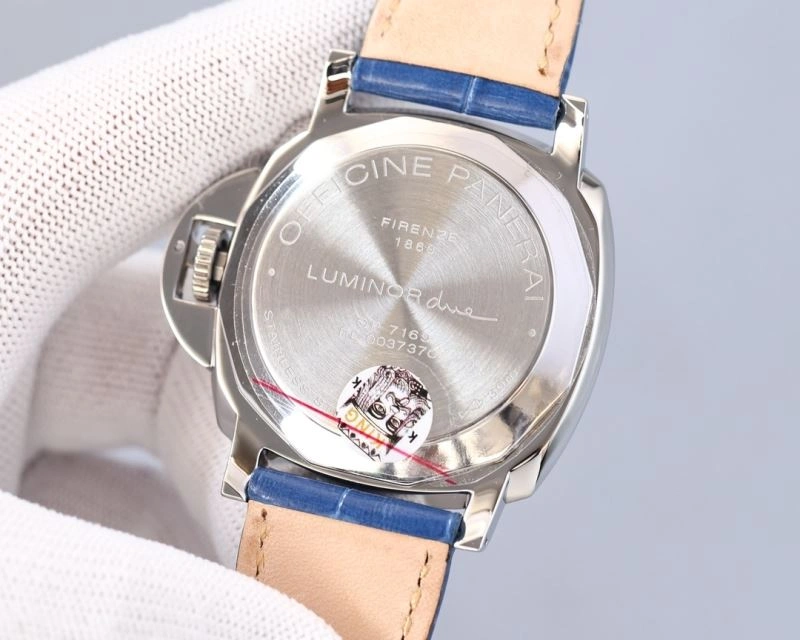 Colorful PANERAI Watches 194124