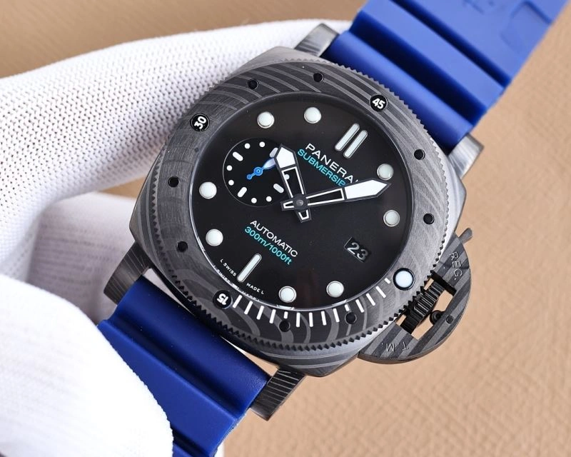 PANERAI Watches Efficient 194131