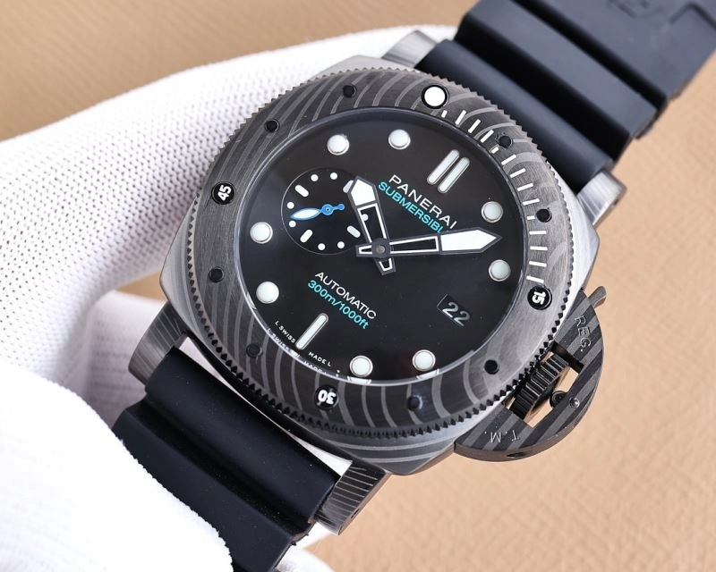 PANERAI Watches Efficient 194131
