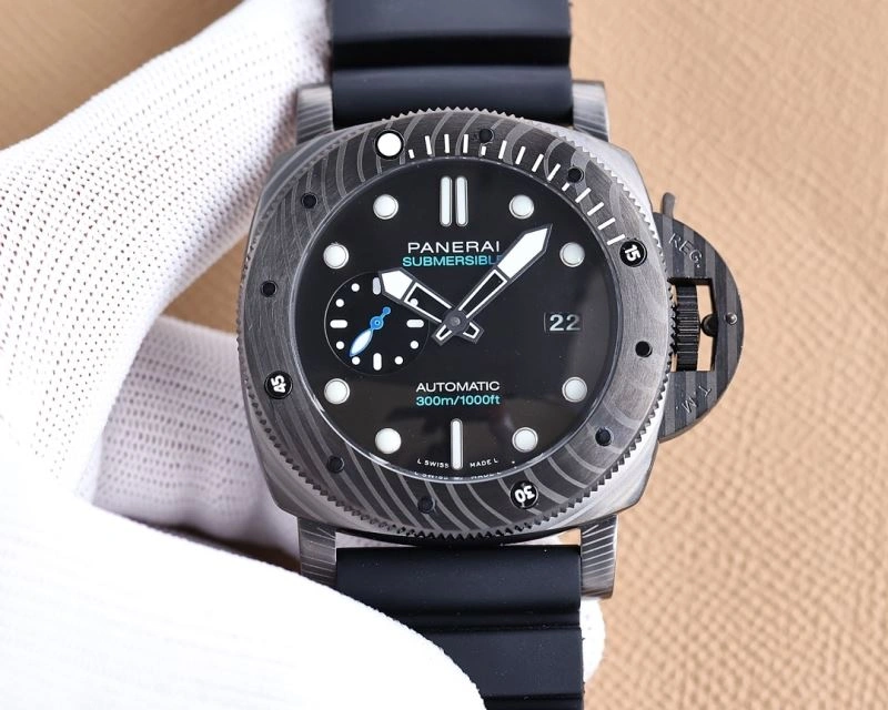 PANERAI Watches Efficient 194131