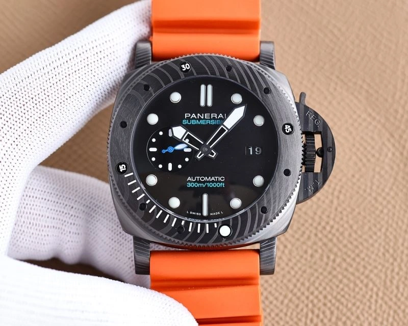 PANERAI Watches Efficient 194131
