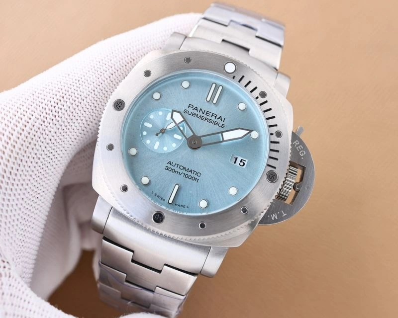 PANERAI Watches Comfortable 194123