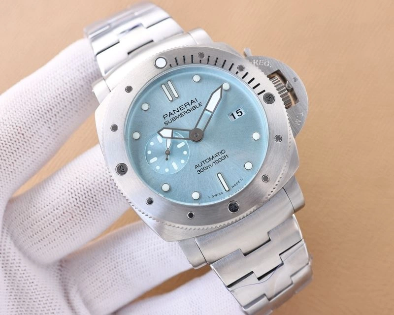 PANERAI Watches Comfortable 194123
