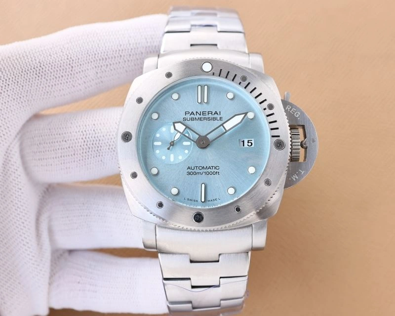 PANERAI Watches Comfortable 194123