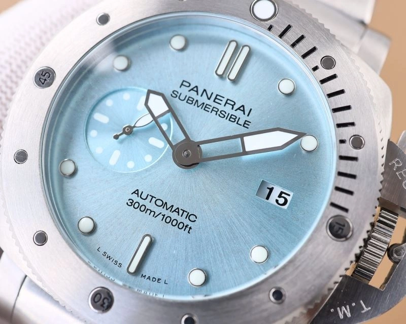 PANERAI Watches Comfortable 194123