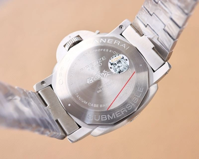 PANERAI Watches Comfortable 194123
