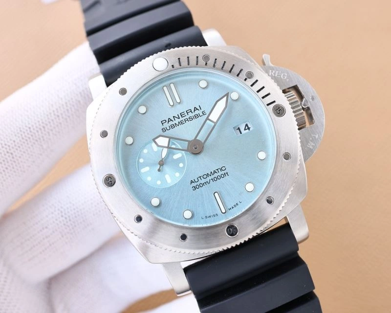 PANERAI Watches Comfortable 194122