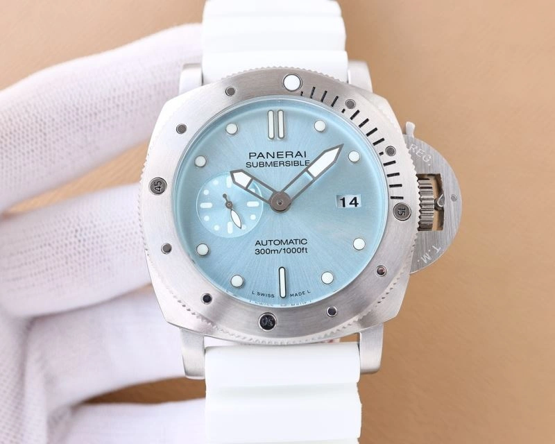 PANERAI Watches Comfortable 194122