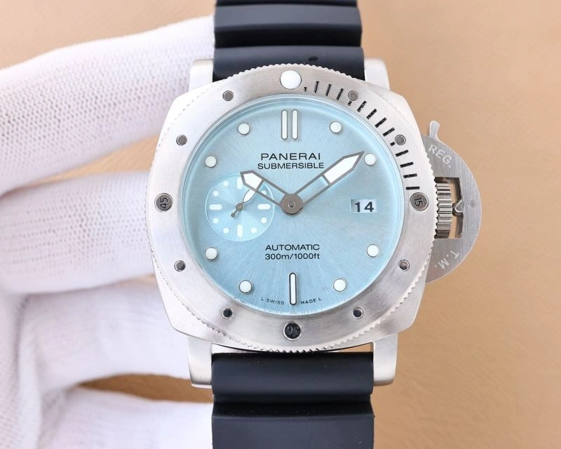PANERAI Watches Comfortable 194122
