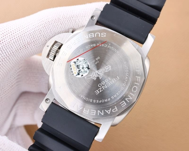 PANERAI Watches Comfortable 194122