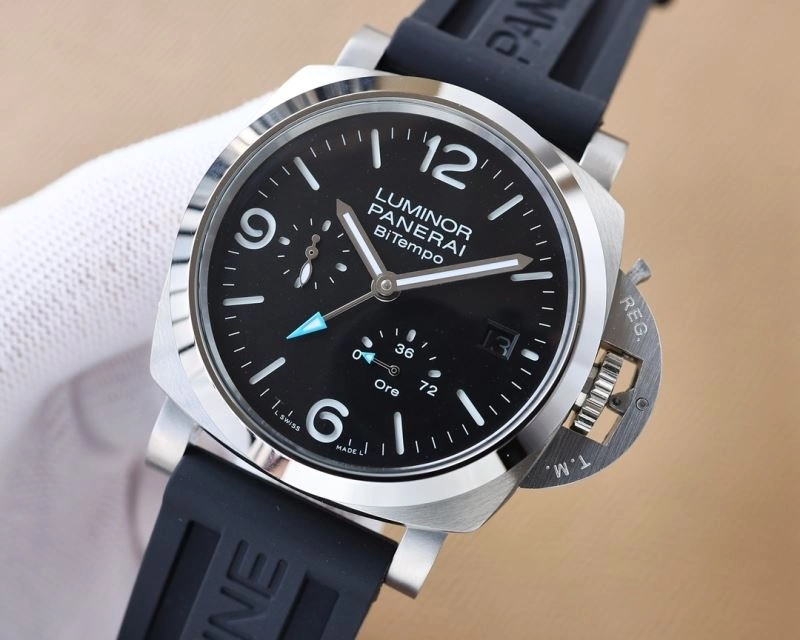 PANERAI Watches Breathable 194121