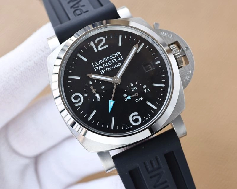 PANERAI Watches Breathable 194121