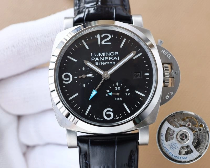 PANERAI Watches Breathable 194121