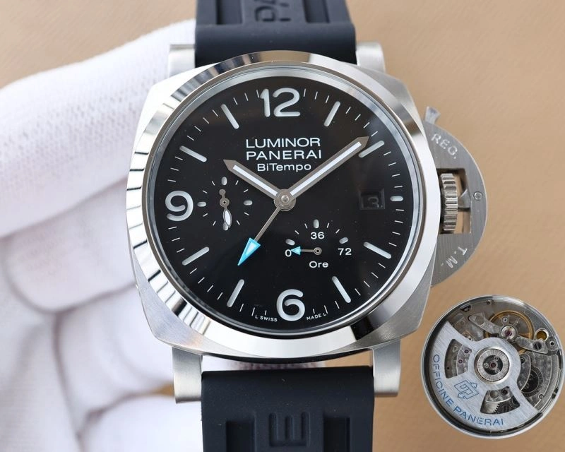 PANERAI Watches Breathable 194121