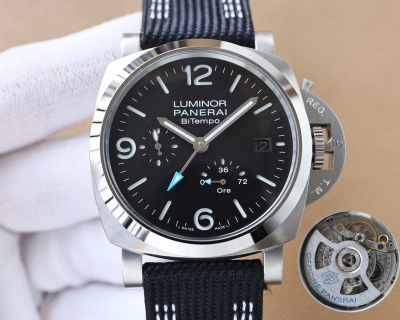 PANERAI Watches Breathable 194121