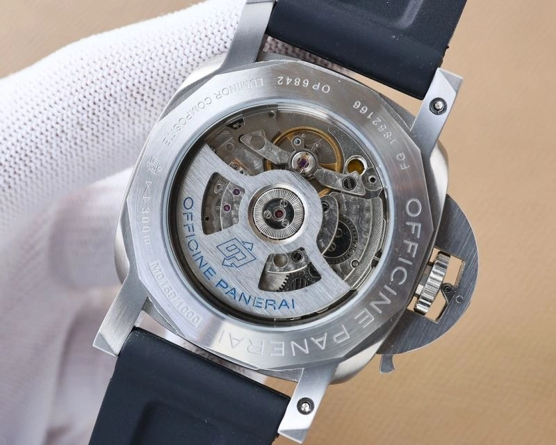 PANERAI Watches Breathable 194121