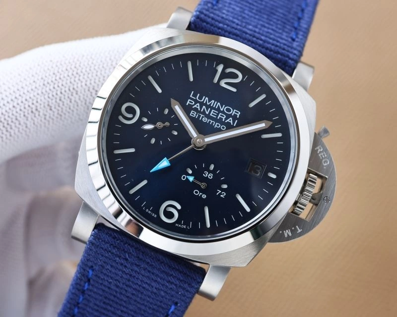 PANERAI Watches Packable 194116