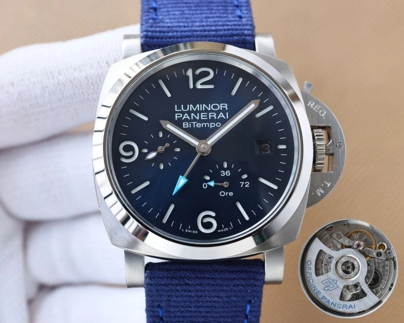 PANERAI Watches Packable 194116