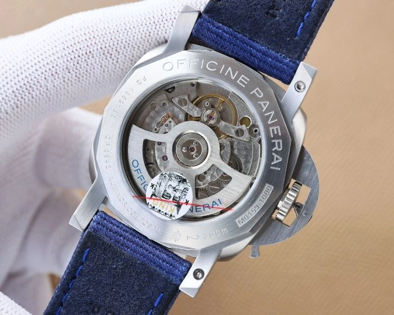 PANERAI Watches Packable 194116