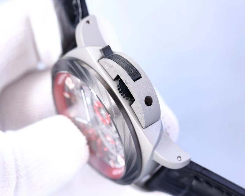 Refined PANERAI Watches 194113