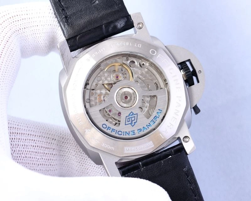 Refined PANERAI Watches 194113