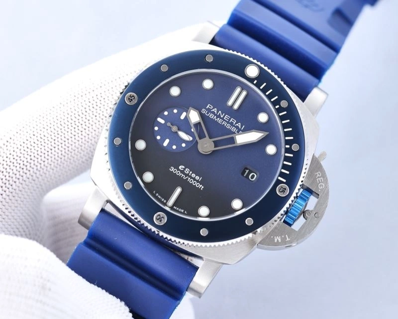 PANERAI Watches SmoothTexture 194115