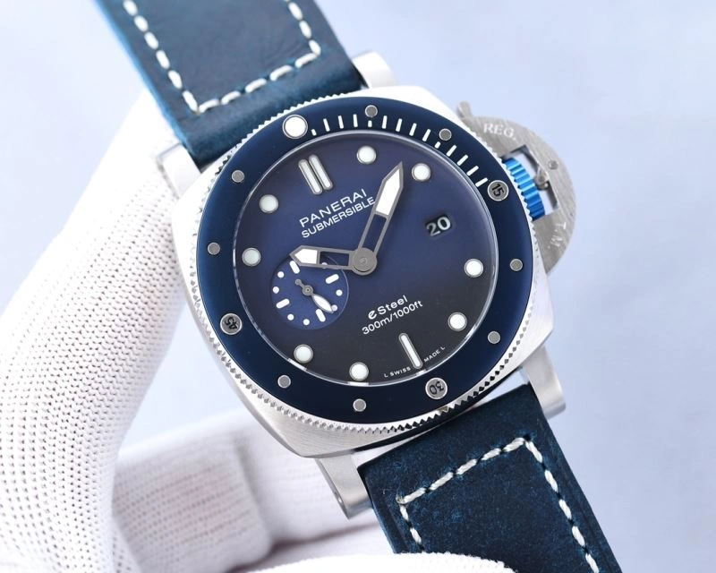 PANERAI Watches SmoothTexture 194115