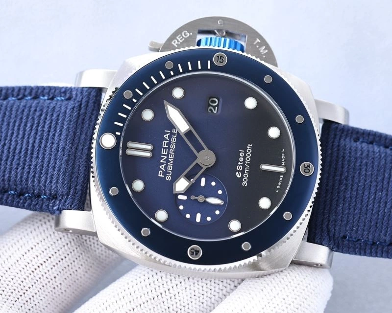 PANERAI Watches SmoothTexture 194115