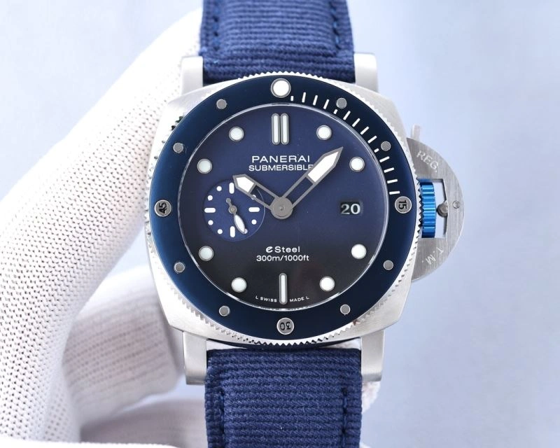 PANERAI Watches SmoothTexture 194115