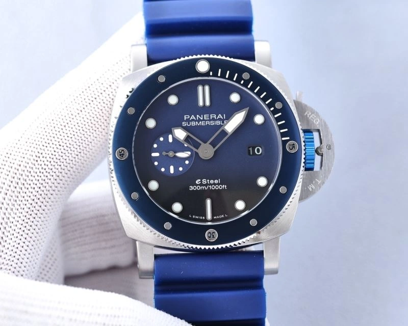PANERAI Watches SmoothTexture 194115