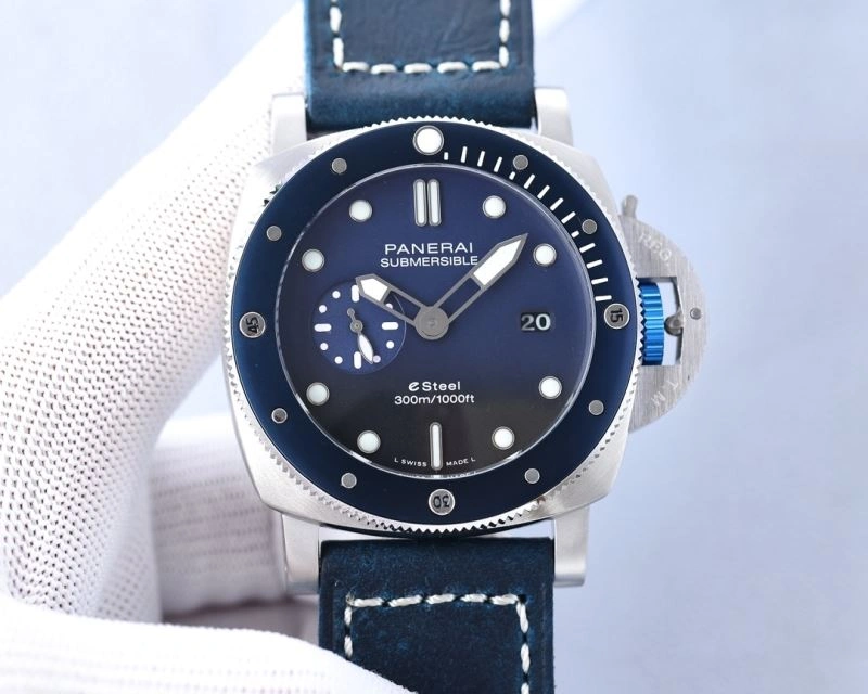PANERAI Watches SmoothTexture 194115