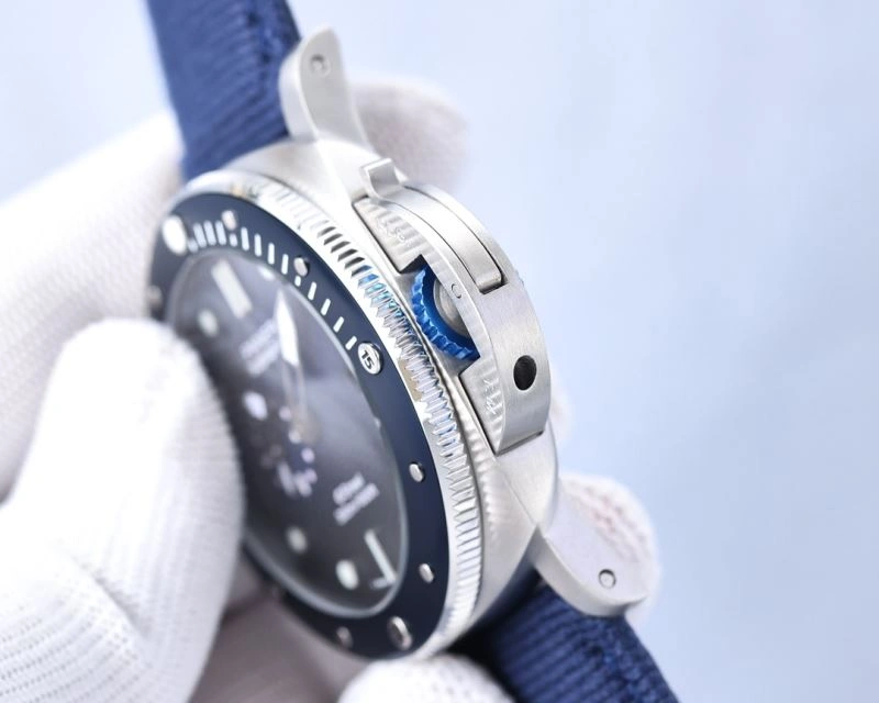 PANERAI Watches SmoothTexture 194115