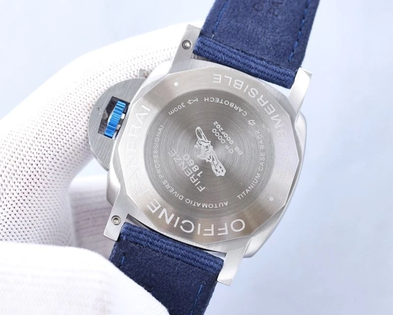 PANERAI Watches SmoothTexture 194115