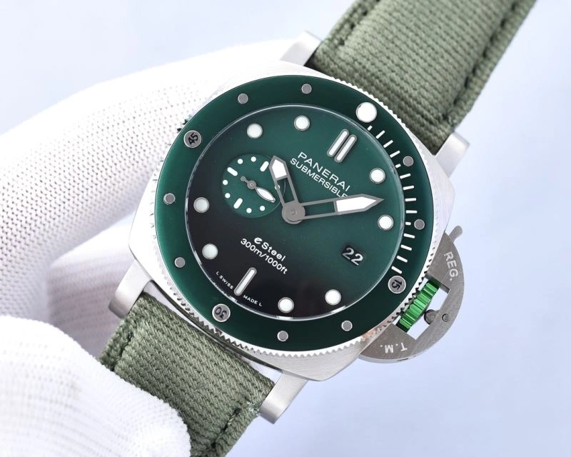 EasyCare PANERAI Watches 194114