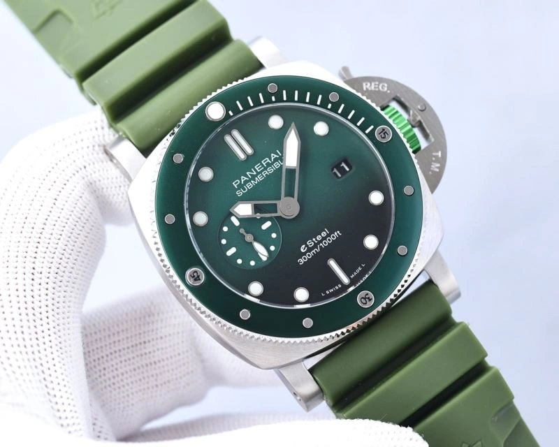 EasyCare PANERAI Watches 194114
