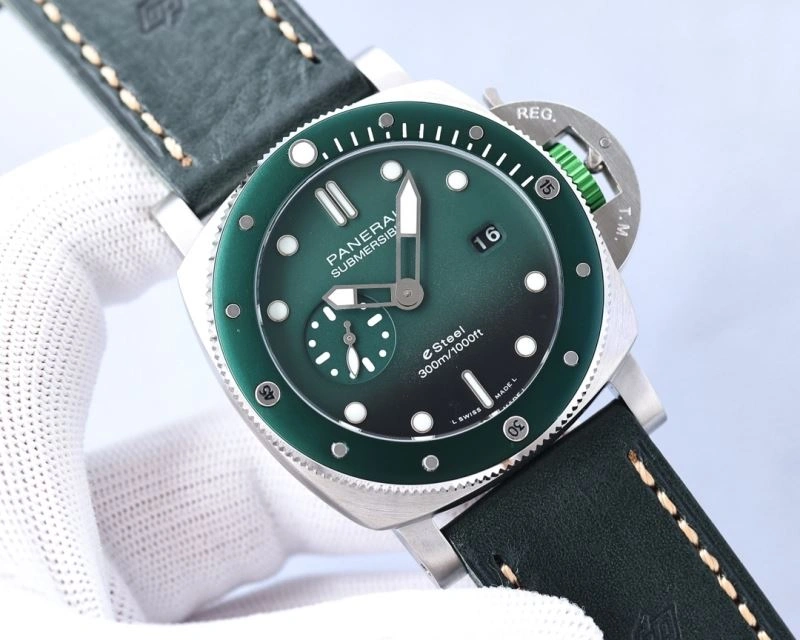 EasyCare PANERAI Watches 194114