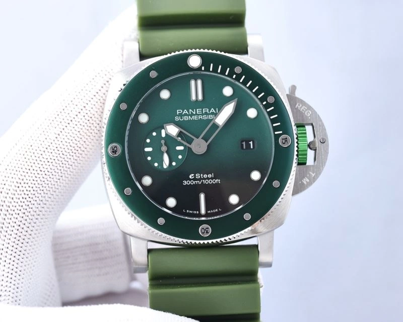 EasyCare PANERAI Watches 194114