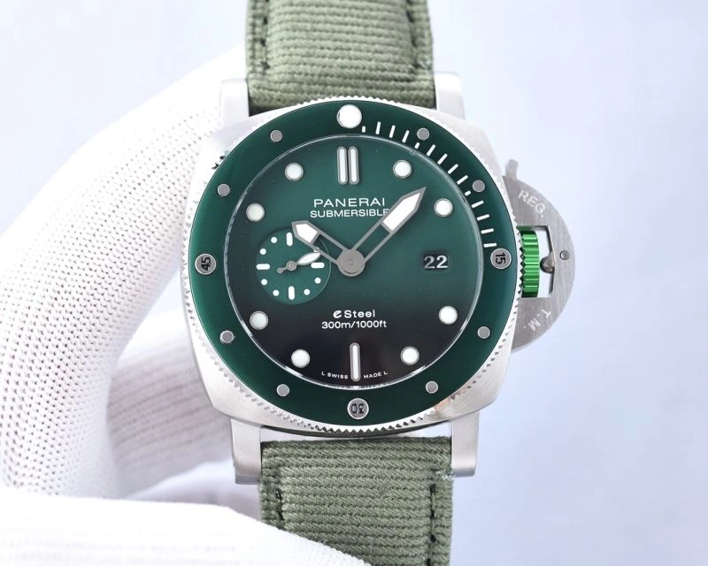 EasyCare PANERAI Watches 194114