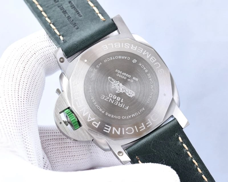 EasyCare PANERAI Watches 194114