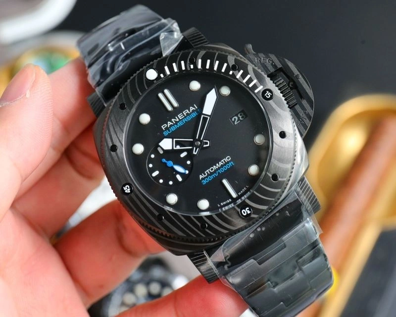 HighPerformance PANERAI Watches 194119