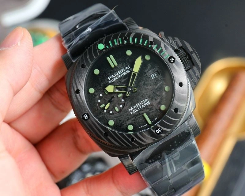 HighPerformance PANERAI Watches 194119