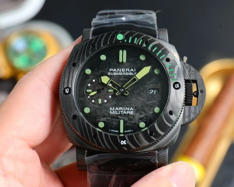 HighPerformance PANERAI Watches 194119